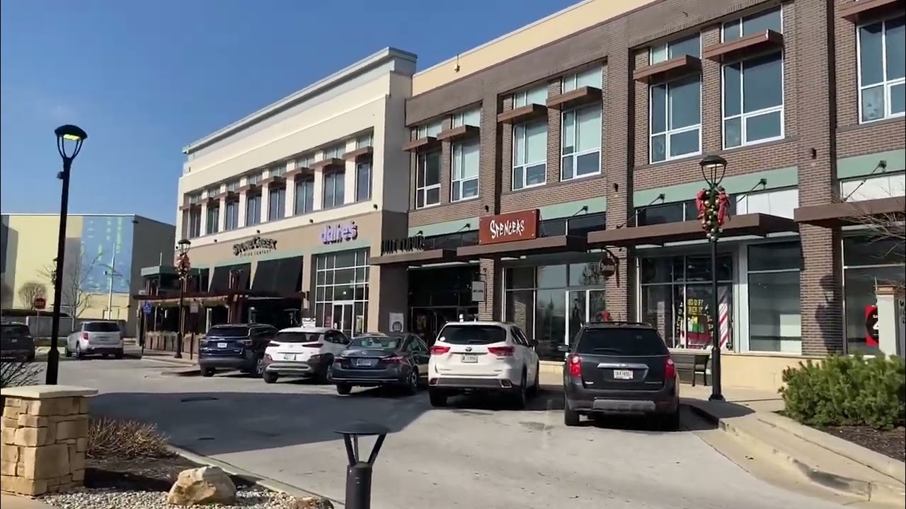 Plainfield IN,shops at Perry Crossing #blackfriday#happyholidays