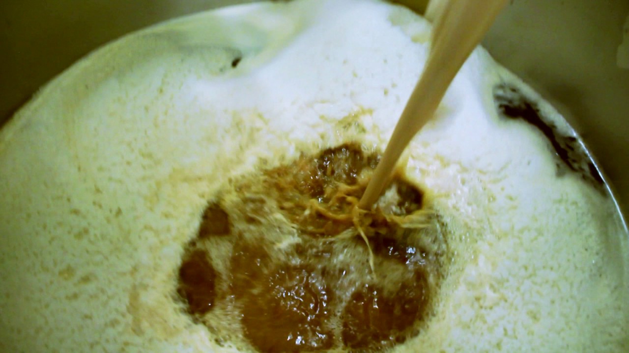 Blackedge Brewery & Rivington Brewing Co. Collaboration Brew. Teaser