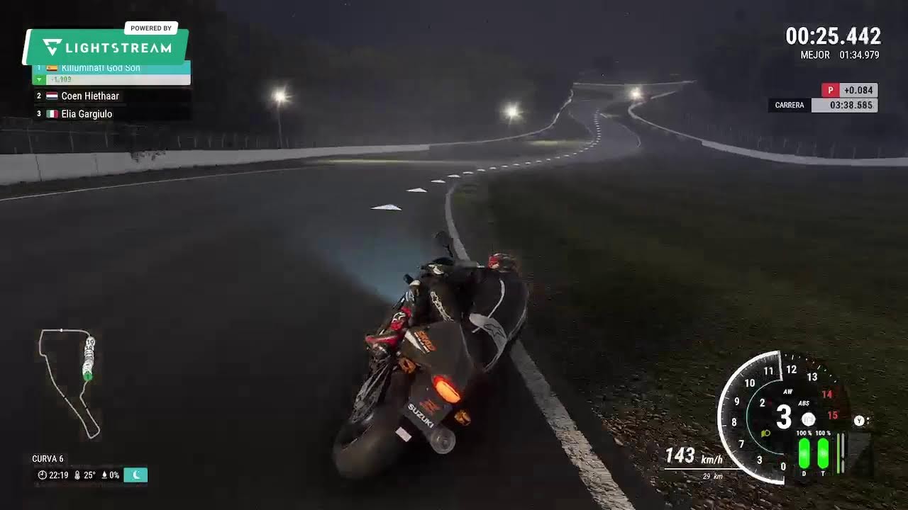 RIDE 5 XBOXsX