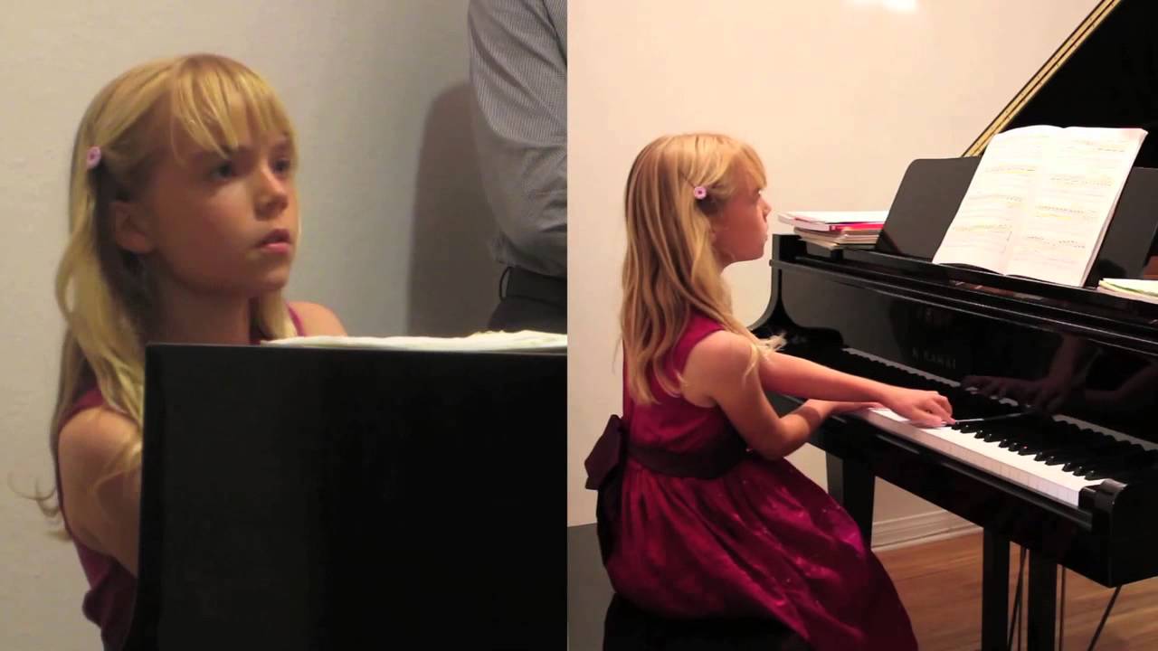 Mozart Piano Concerto No.20 D Minor K.466 Second Movement