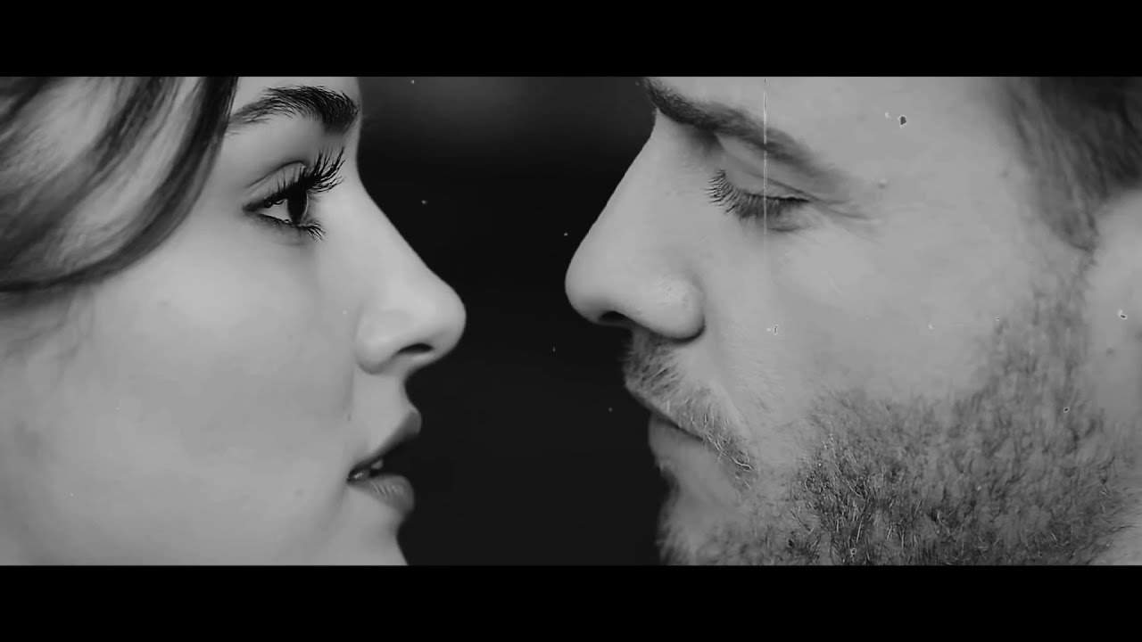 Eda + Serkan | Hold Tight