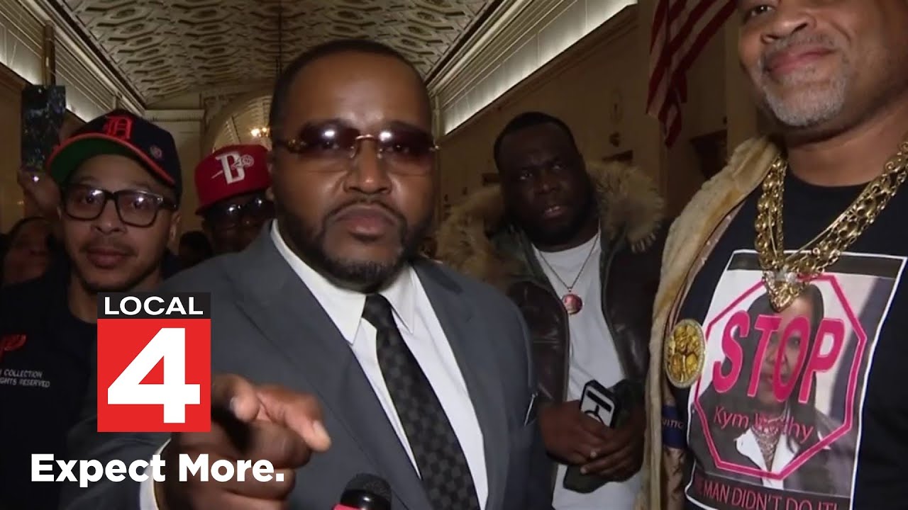 Wrongfully convicted man fights to keep murder conviction overturned in Michigan Court of Appeals