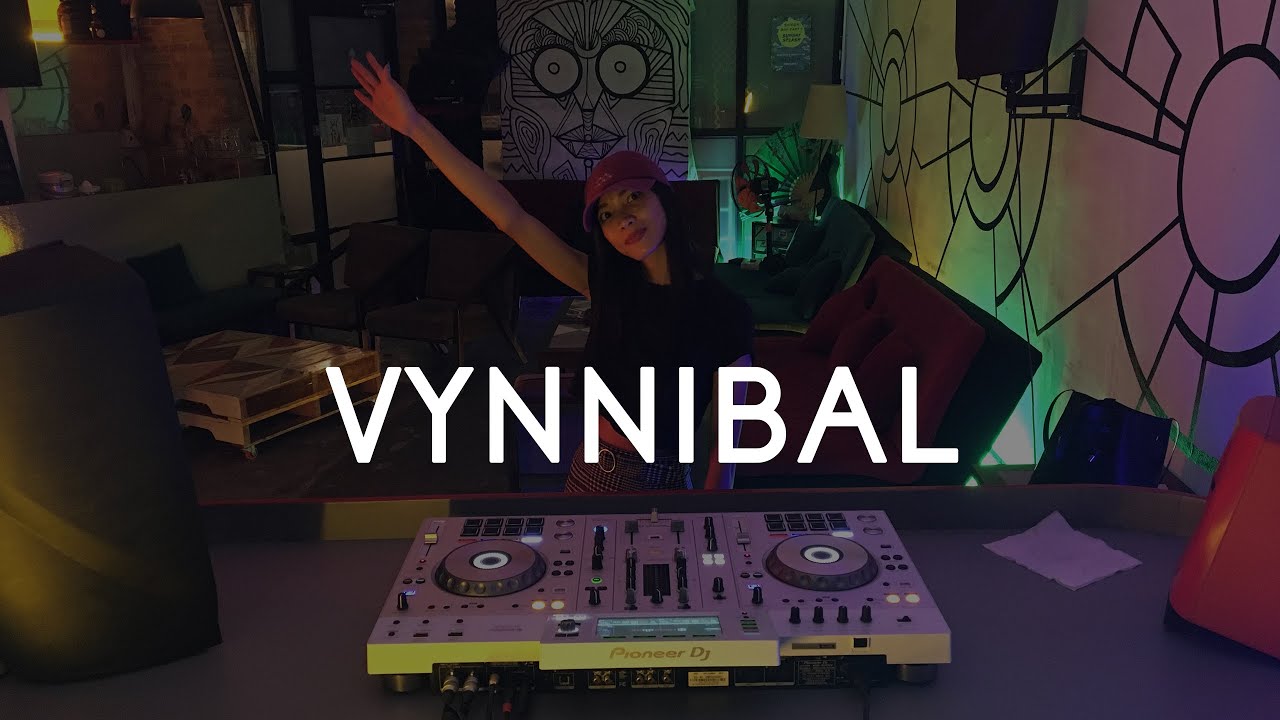 Saigon DJ Showcase: Vynnibal [VN] (The Observatory)