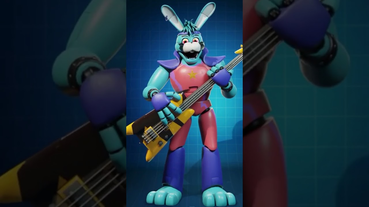 Fnaf 