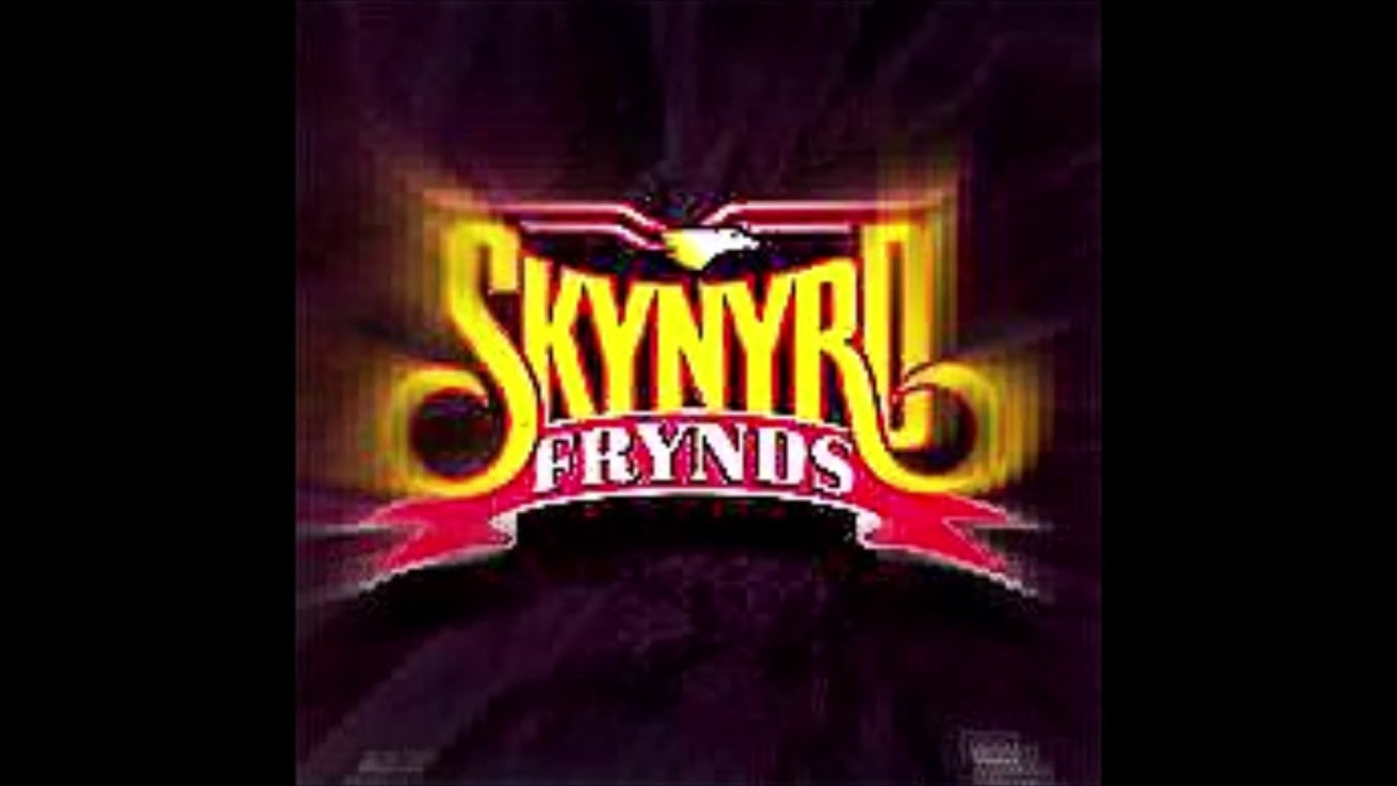 Skynyrd Frynds The Mavericks - Call Me The Breeze