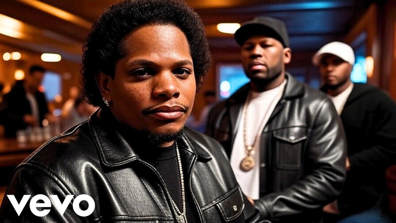 Eazy-E - Compton’s Greatest / Mixtape #2 (2025)