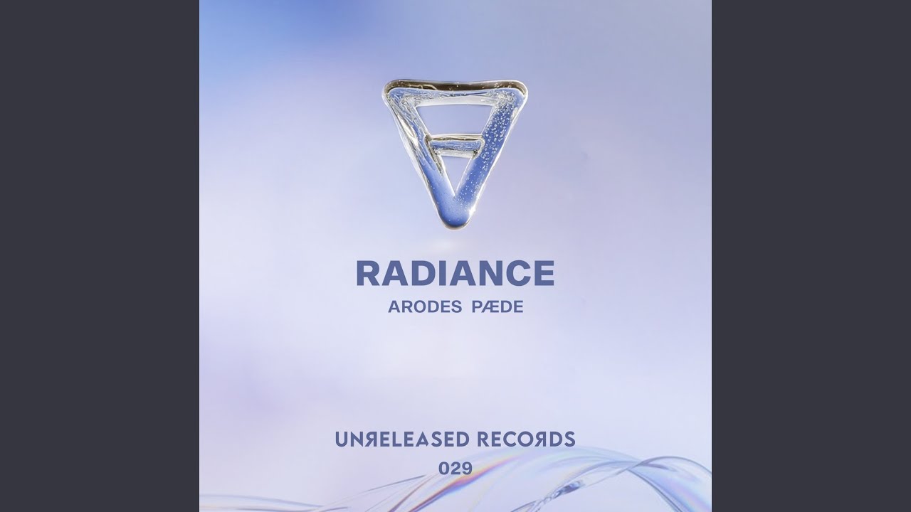 Radiance (Extended Mix)