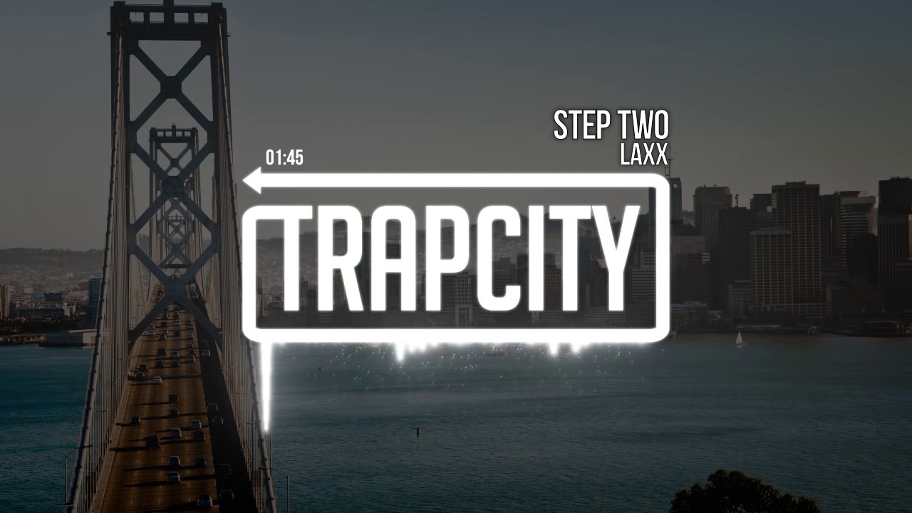 LAXX - Step Two