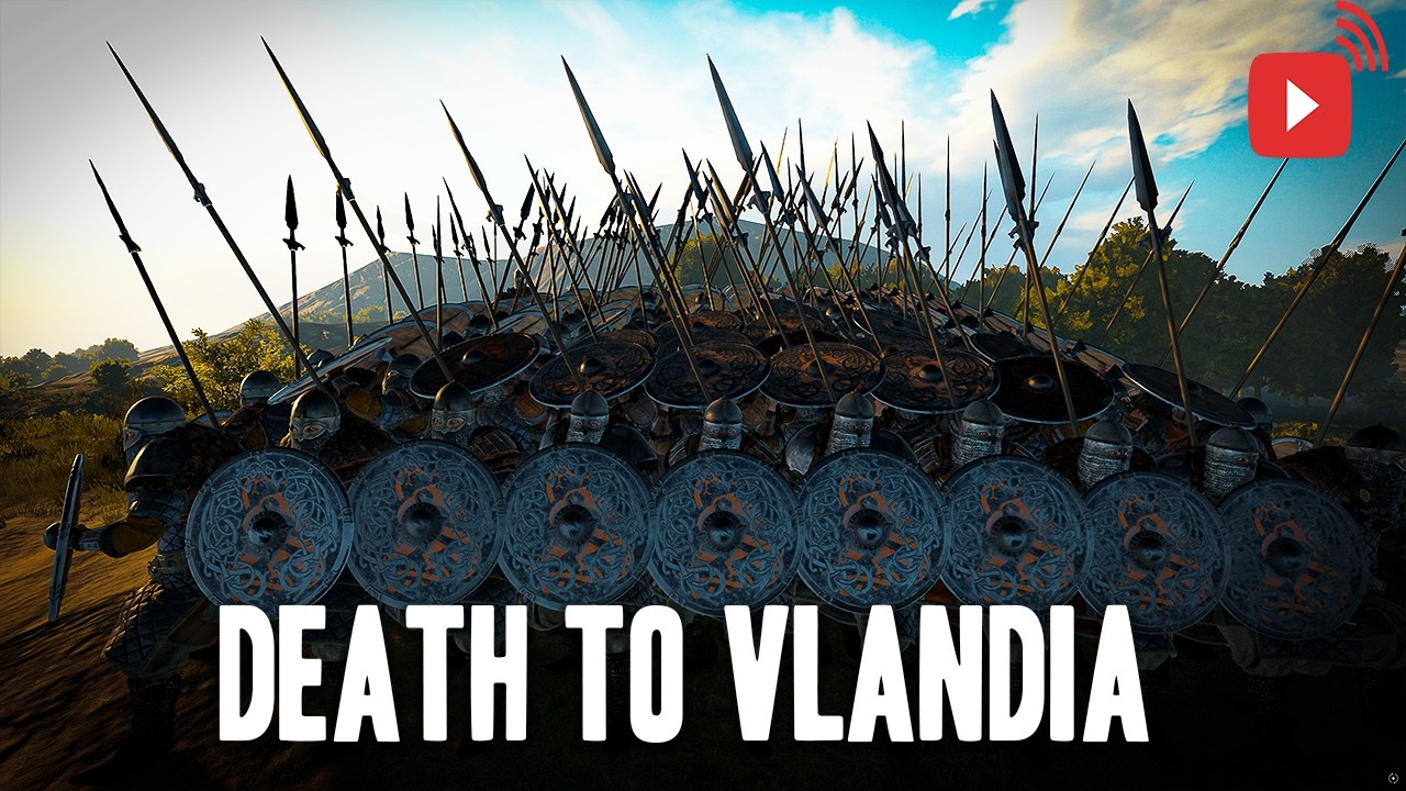 Killing every BATTANIAN In Calradia!