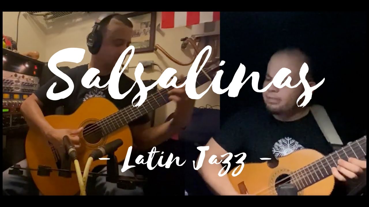 Salsalinas - acoustic version