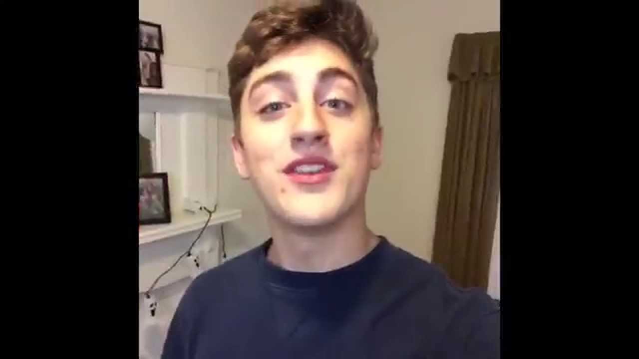 How to Make a Vine with Danny Gonzalez