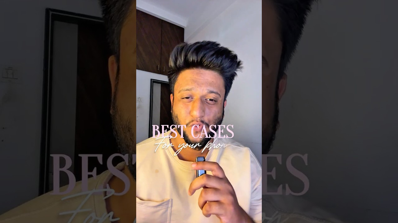 Don’t Buy a Phone Case Before Watching This 😳 | ₹300 OFF