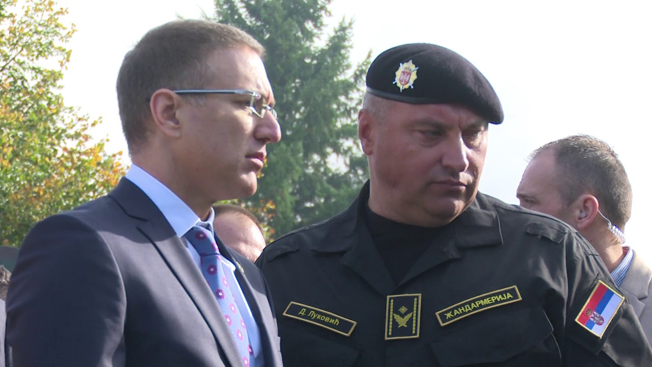 belami.rs - Niška žandarmerija se seli u Aleksinac