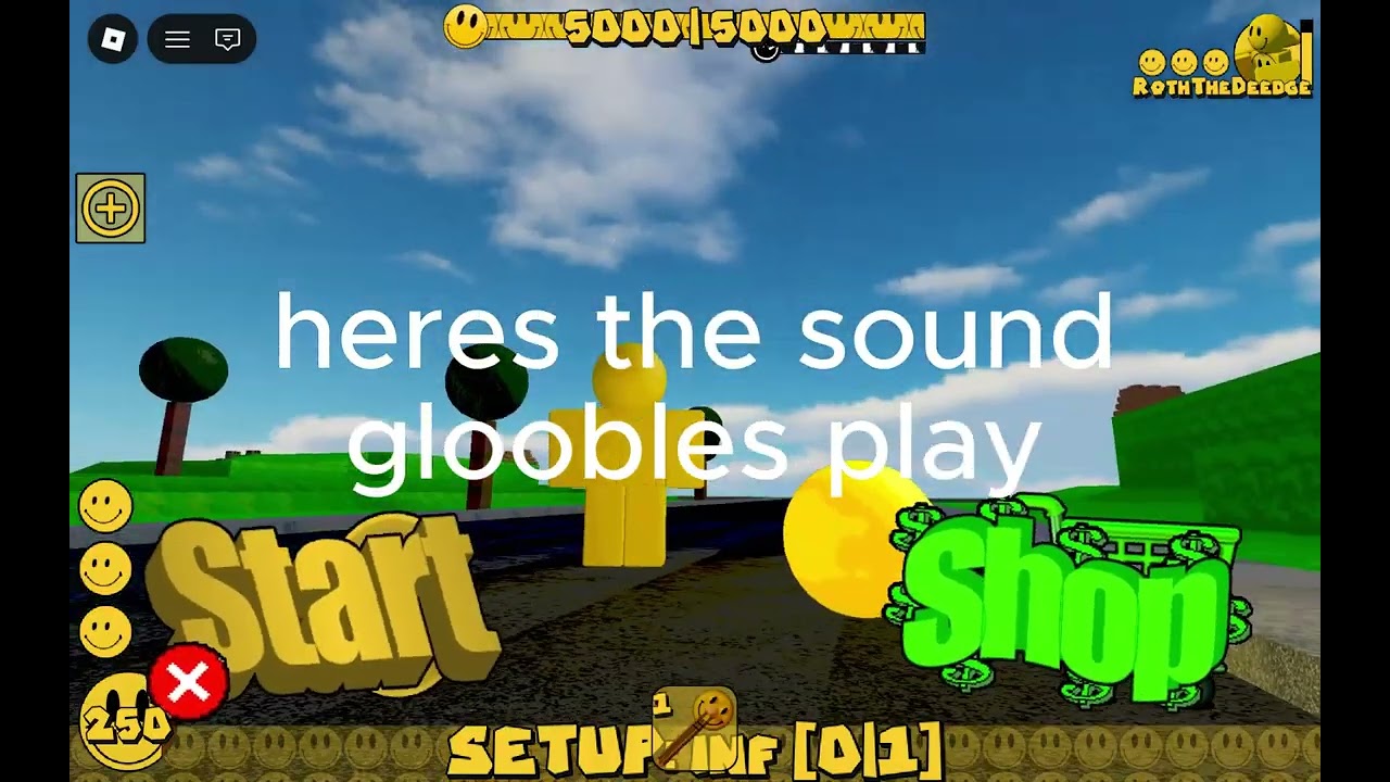 Giggle Guitar New Ability Showcase - Enfosi