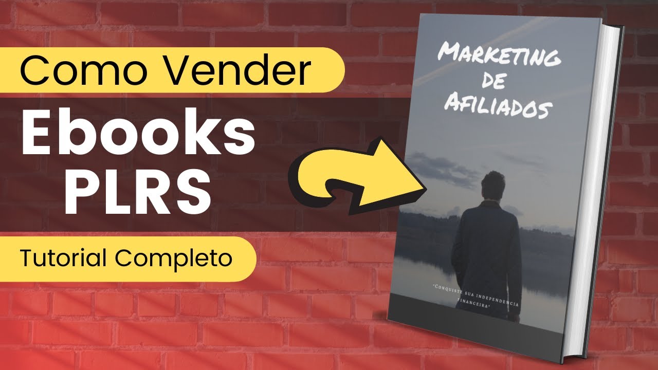 Como vender Ebook PLR na plataforma HeroSpark