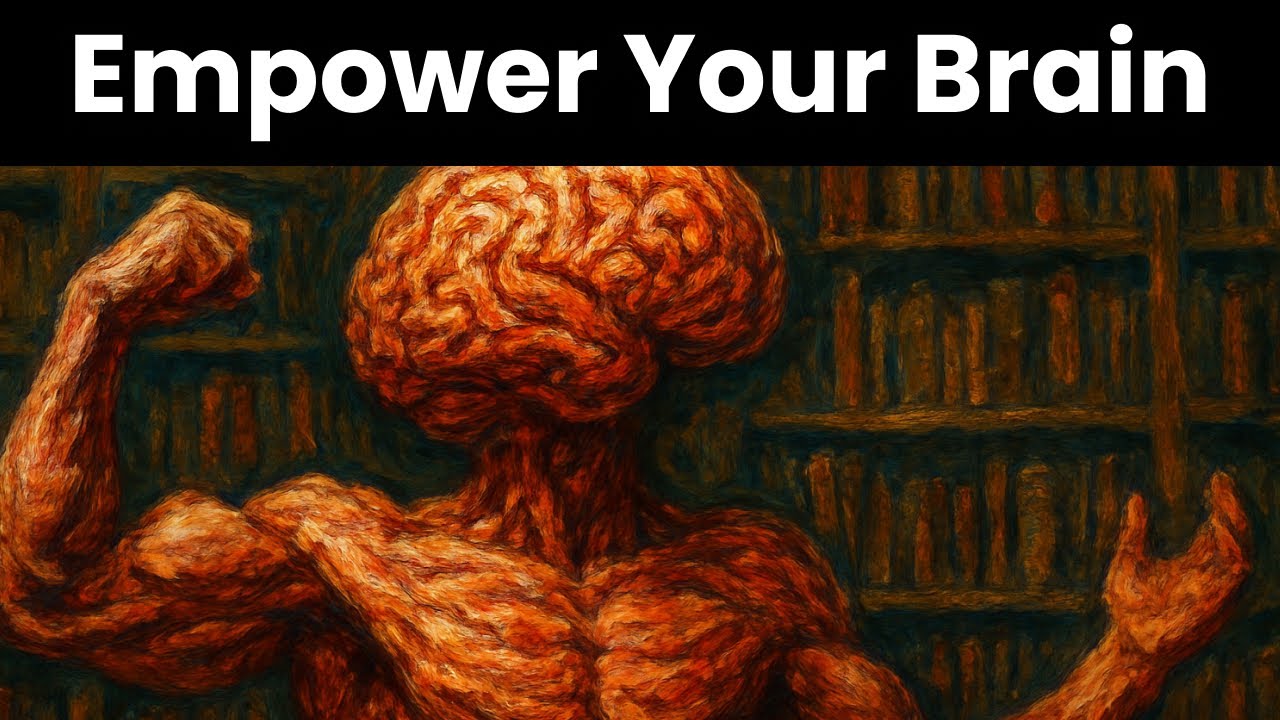 How to Unlock Your Brain’s Full Potential — Aldous Huxley