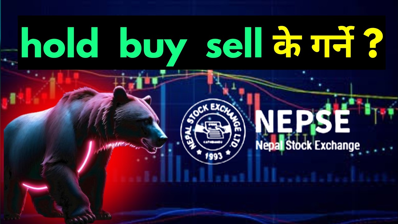 nepse update today | nepse technical analysis today |  nepse analysis today | nepse today | nepse