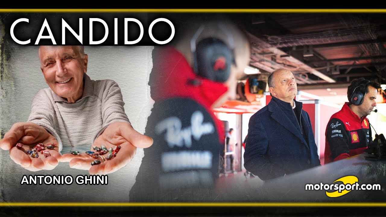 Ghini: 
