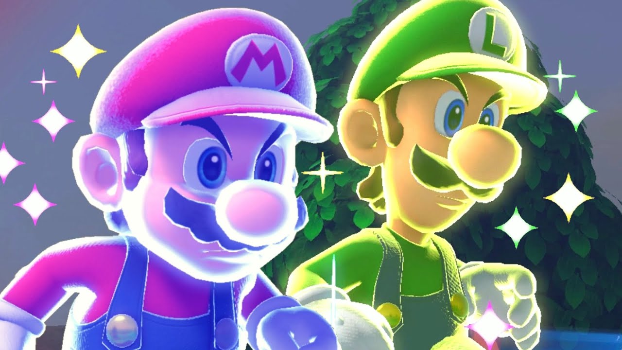Mario & Sonic at the Olympic Games Tokyo 2020 - All Dream Events