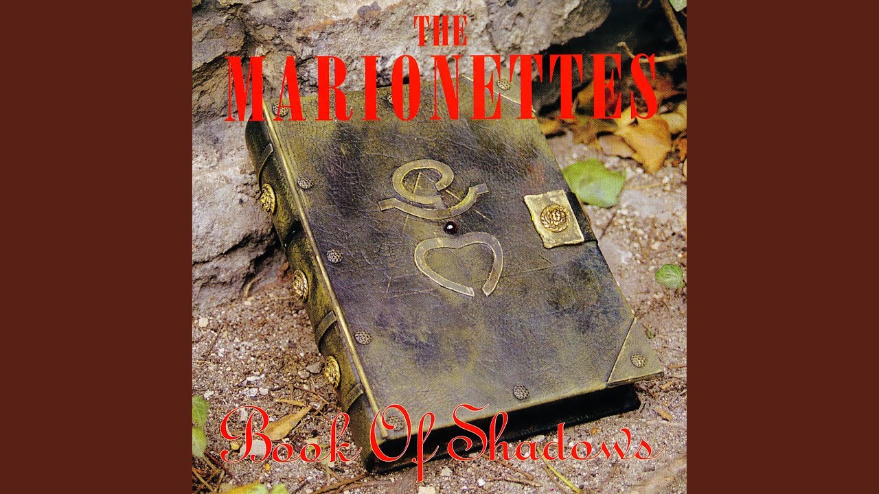 Book Of Shadows