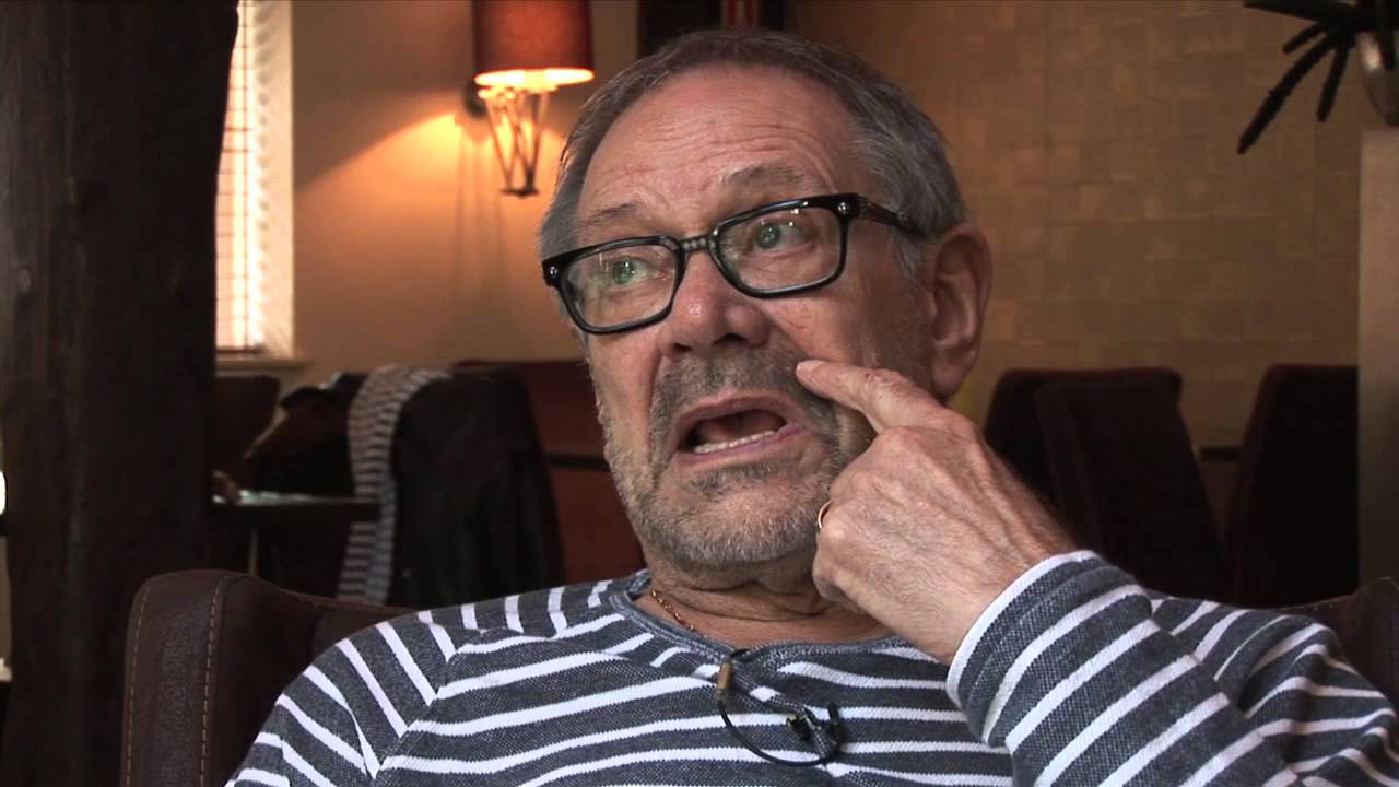 Rob de Nijs interview (deel 2)