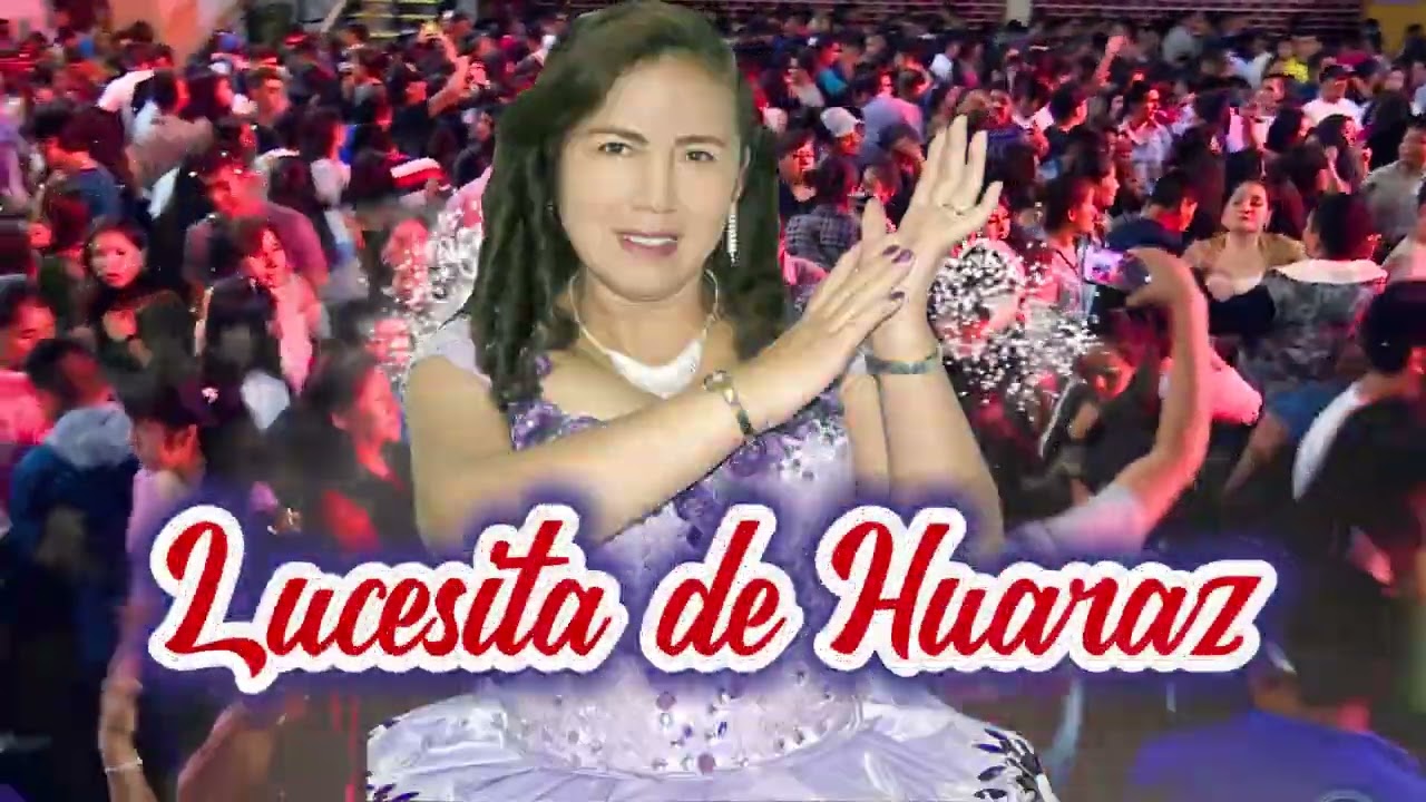Cuarto Aniversario de Pastorita Andina de Cátac...