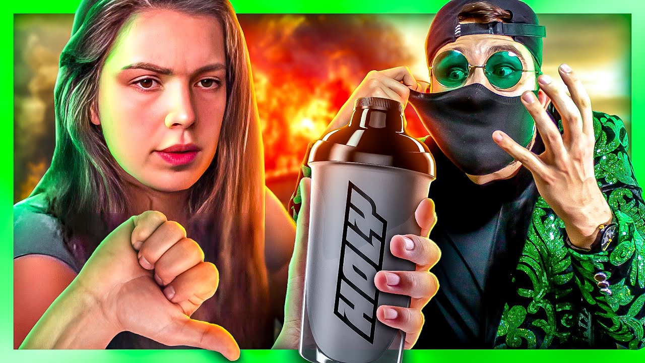 SHURJOKA-BUBBLE cancelt mir Werbepartner weg!