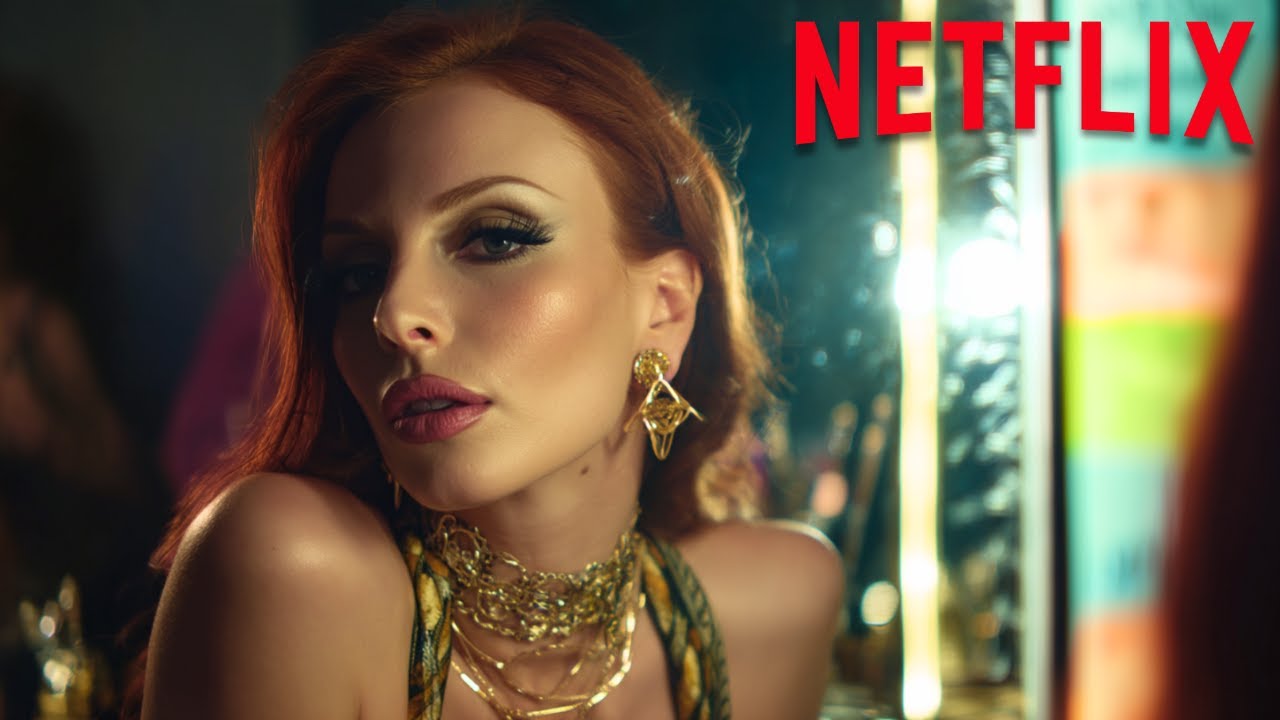10 NEW Netflix Movies That&rsquo;ll Keep You Glued Till the End