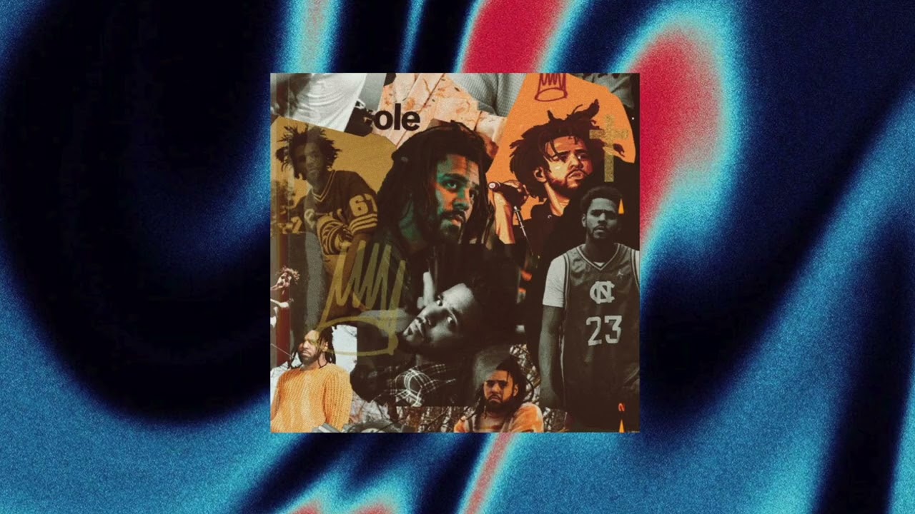 J Cole type beat 