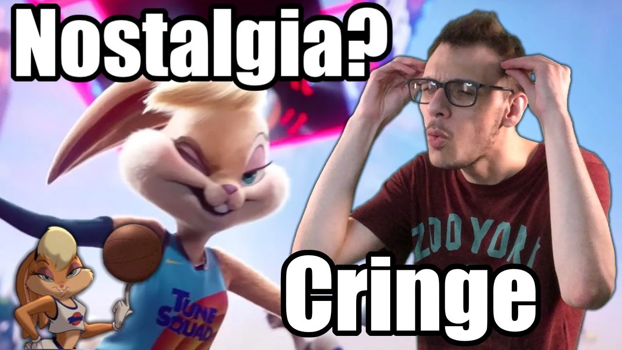 Weaponizing Nostalgia (Internet Idiocracy) - MattCMG