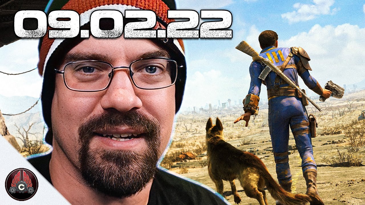 Cohh Turns Fallout 4 Into Tarkov! | Daily Highlights 09.02