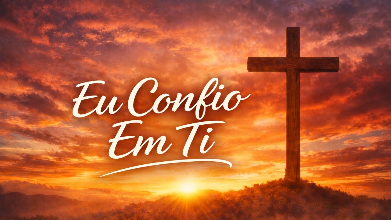 EU CONFIO EM TI