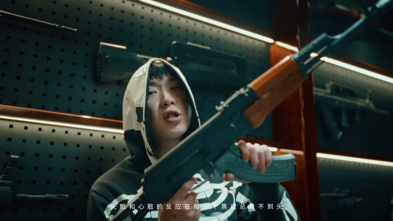 BOBBYNOPEACE - Die But Tonight