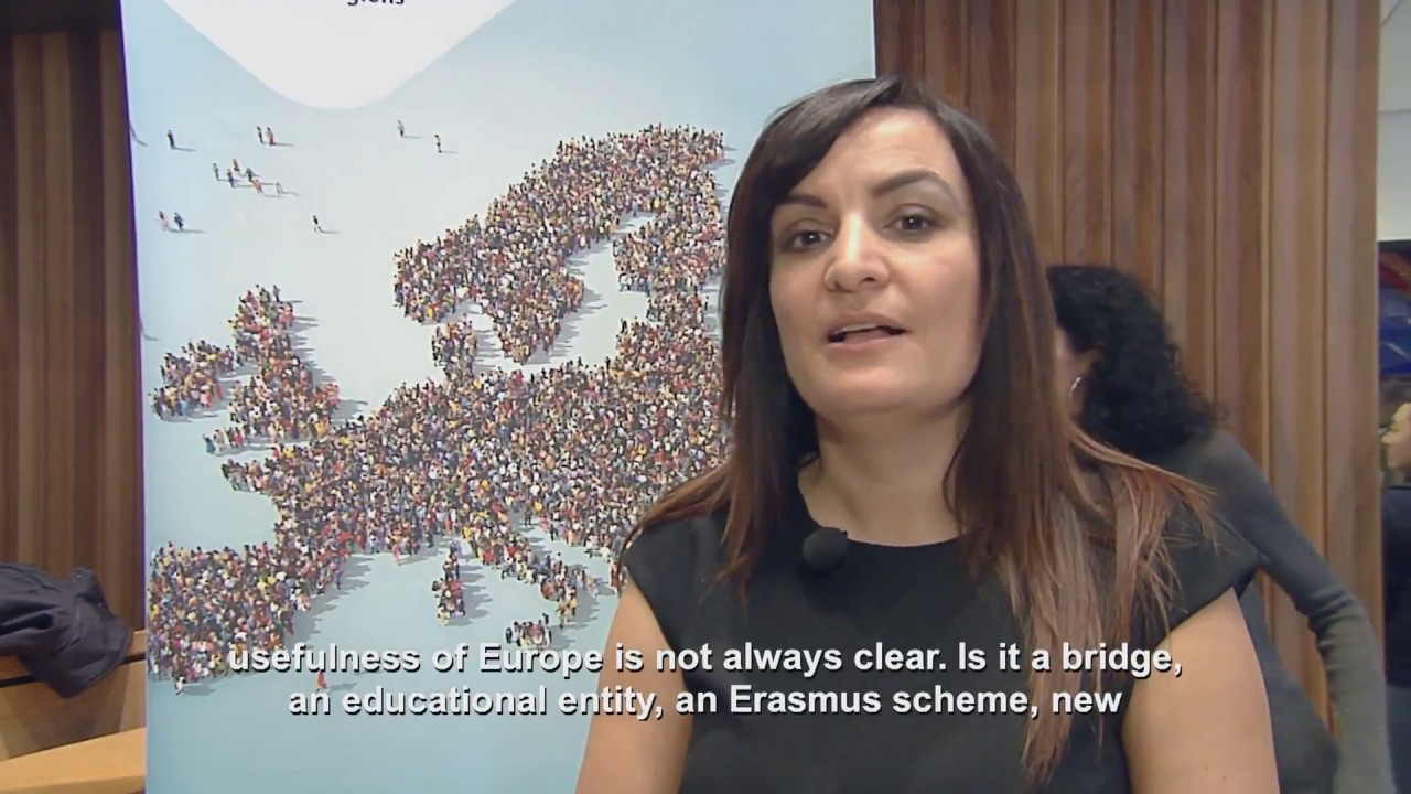 Regions' debate: Reflecting on the future of Europe - Bolzano