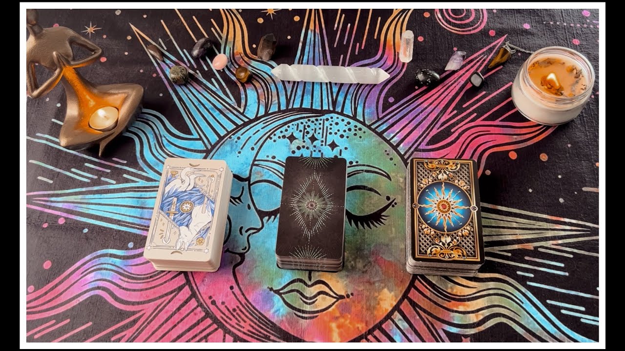 İnsanlar Sizde Neyi Çekici Buluyor Tarot Yorumu🔮