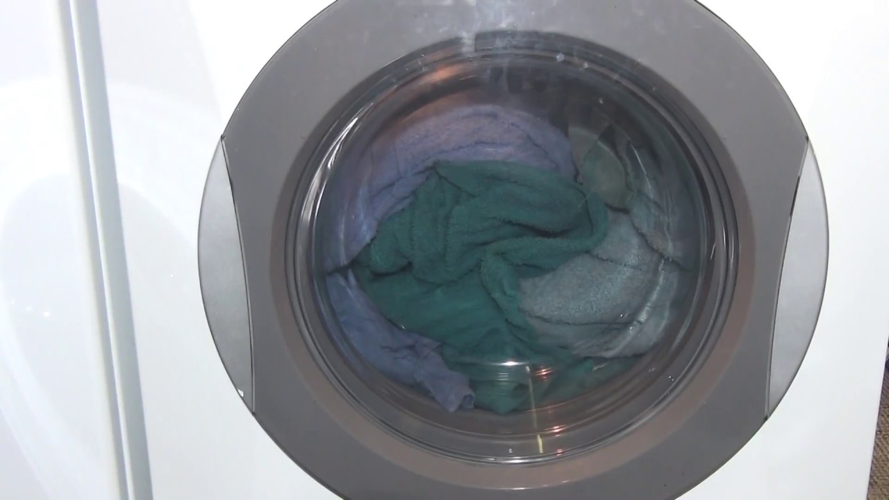 Gorenje UseLogic WA65205 - Spin Only 2000rpm