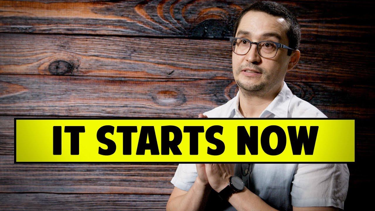 You Don't Have To Live In LA To Start Your Hollywood Career - Jeremy Foley
