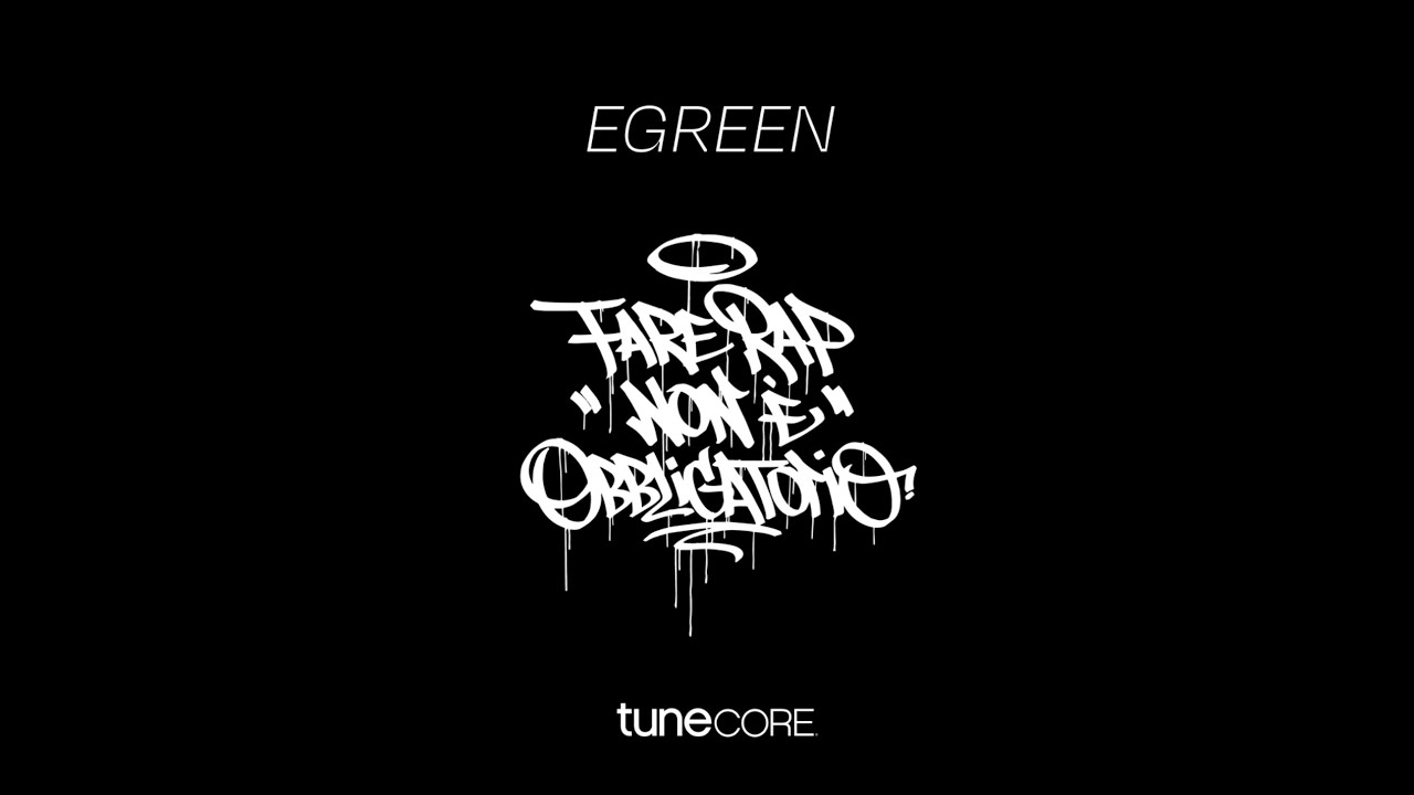 EGREEN - 