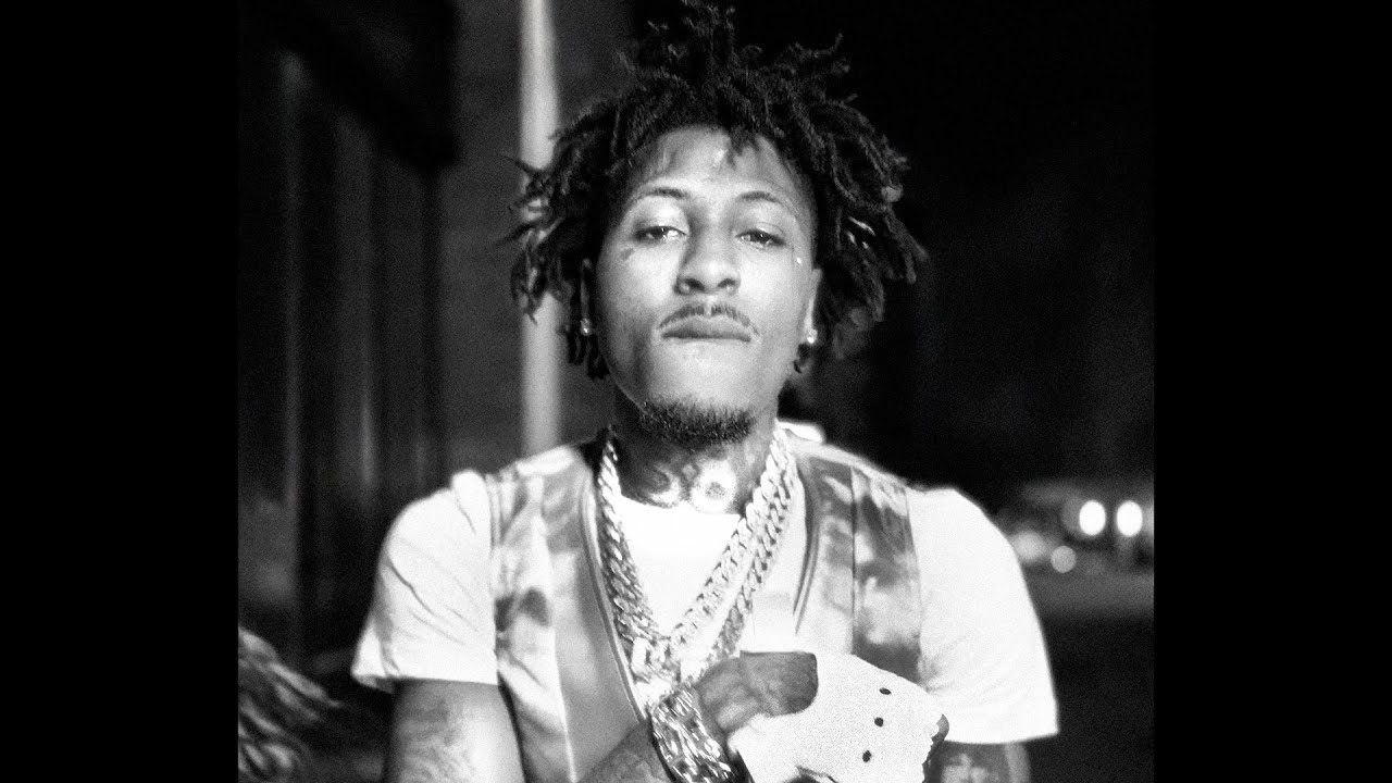 [FREE] NBA Youngboy Type Beat 2026 - ''Restless Heart''