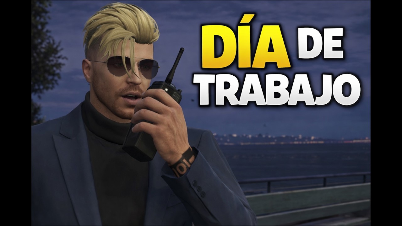 Alejandro Ferrari en SPAINROL dia 2