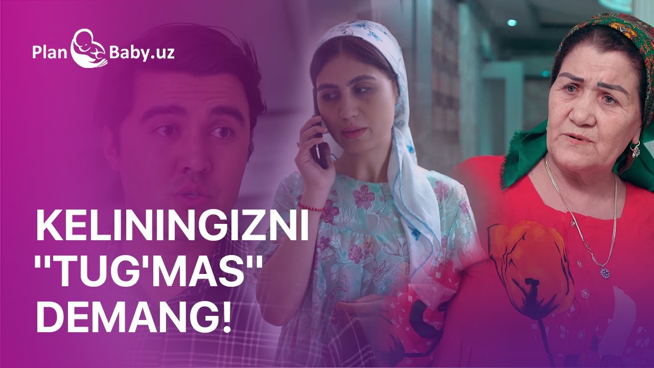 📌Keliningizni 
