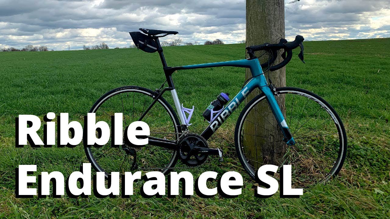 Ribble Endurance SL Review and Breakdown