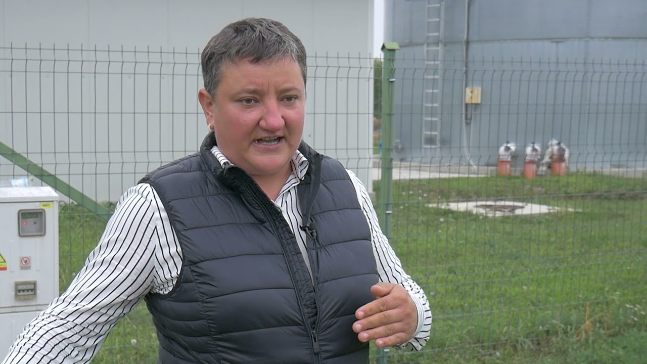 Povestea Savetei Moldovan, primărița USR din Foeni, este povestea unei &icirc;ntregi generații de rom&acirc;ni