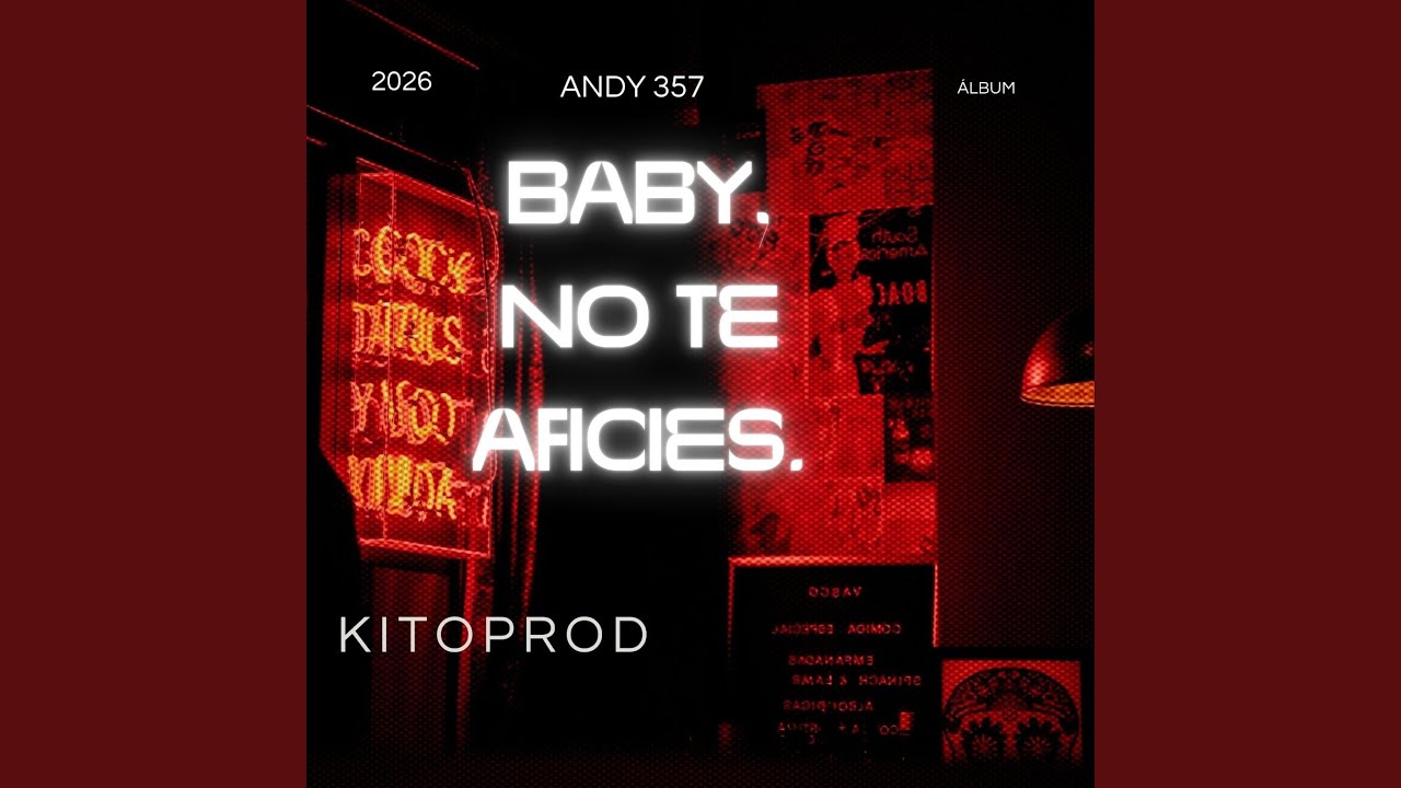 BAILA HASTA QUE SALGA EL SOL. (feat. Andy357)