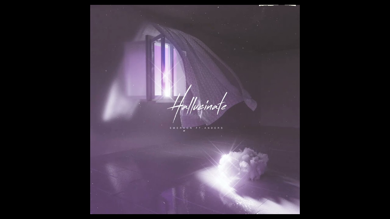 Emerson - Hallucinate ft anders