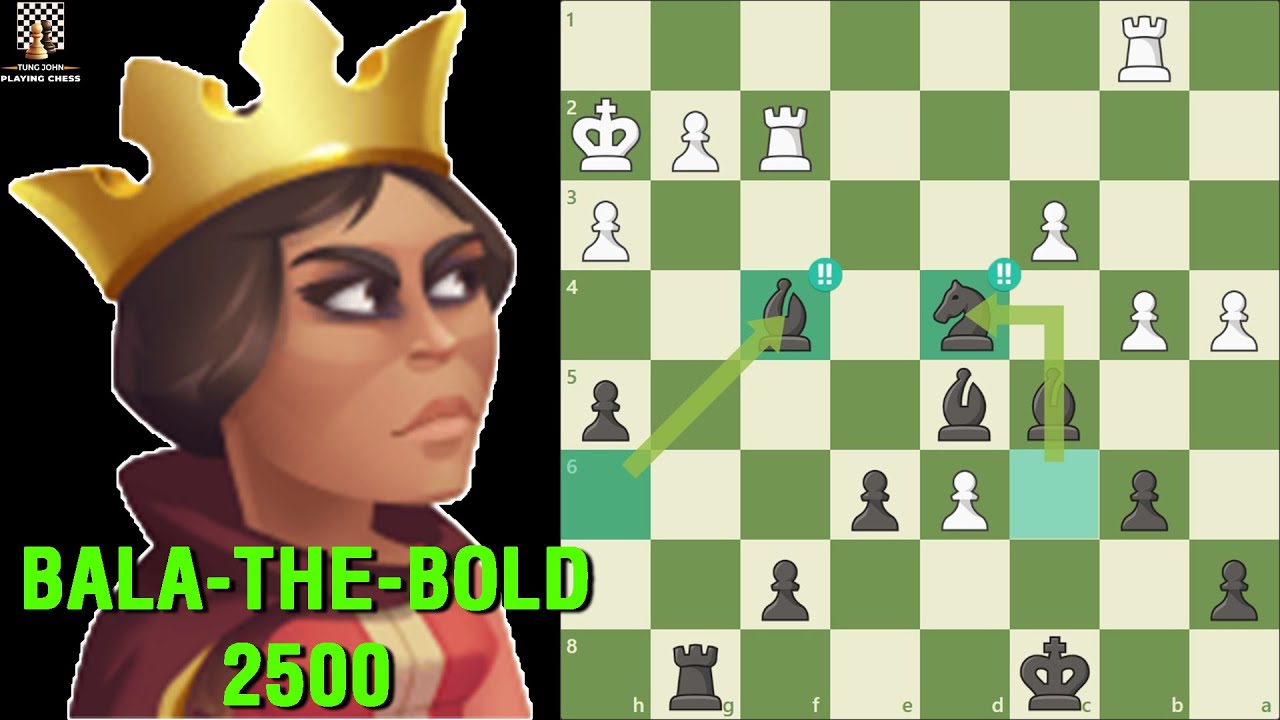 Nghi Vấn Gian Lận - Cậu B&eacute; ELO 700 Tung 3 Nước Thi&ecirc;n T&agrave;i Trước Bot Bala-The-Bold ELO 2500