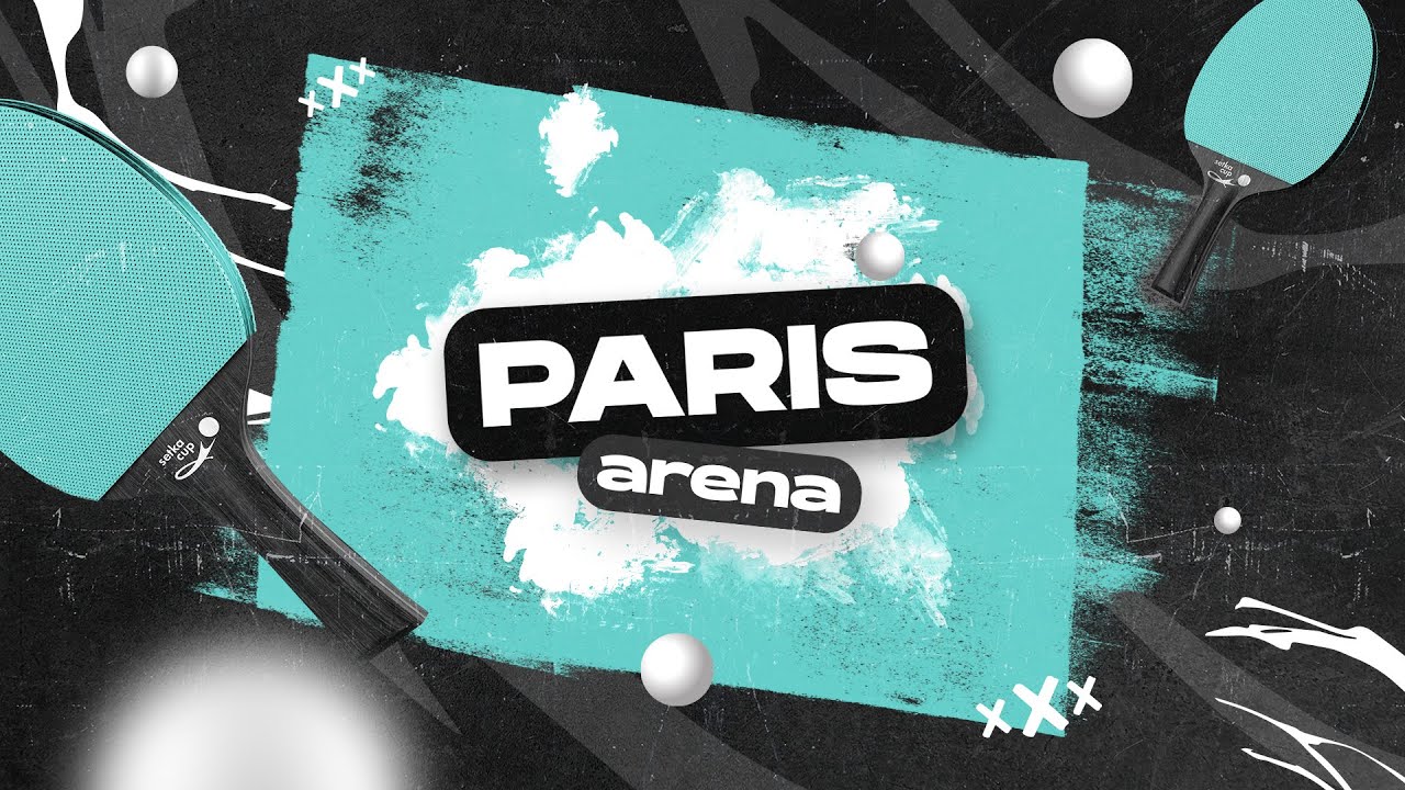 Tournament 2026-03-15 Men, evening. Arena 