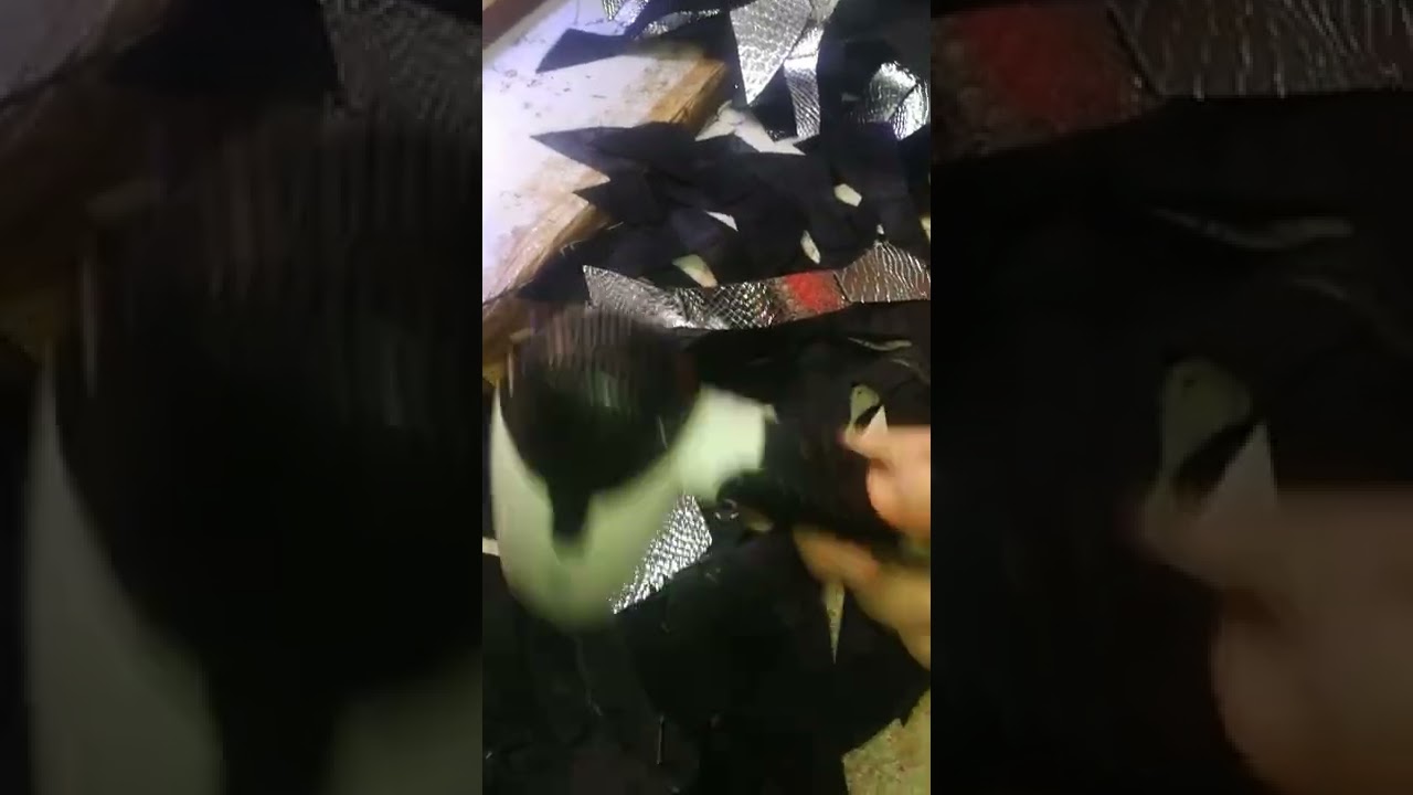 صناعه الاحذيه في تركيا اسطنبول مع &lrm;@Hatem Naqos&nbsp; (4)