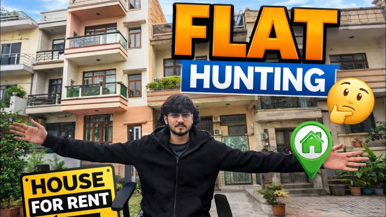 Delhi ka sabse mushkil kaam🤯🥲