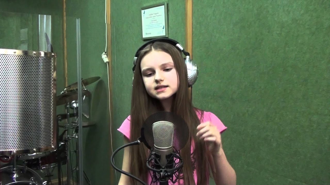 Księżniczka - Joanna Banaszak (cover z rep. Sylwii Grzeszczak)